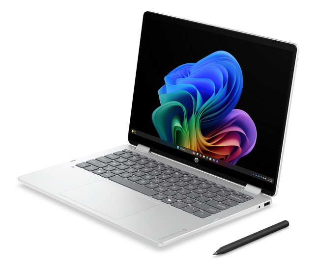 HP OmniBook 5 14 Flip Laptop Price in Pakistan - Lens Ground