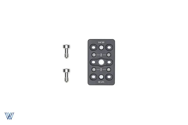 DJI RS Cheese Plate Price in Pakistan - Lens Ground