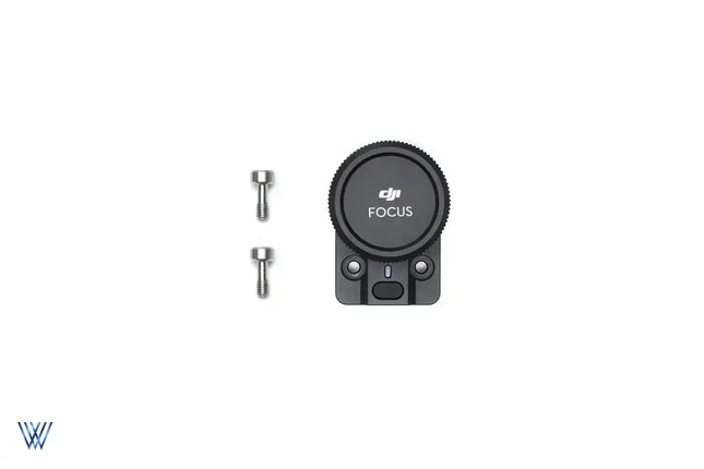 DJI RS Focus Wheel Price in Pakistan - Lens Ground