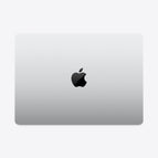 Silver / Standard Display / 16GB | 1TB