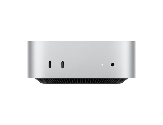 Apple Mac Mini M4 Price in Pakistan - Lens Ground