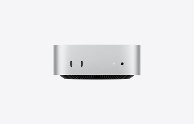 Apple Mac mini M5 Pro Price in Pakistan - Lens Ground
