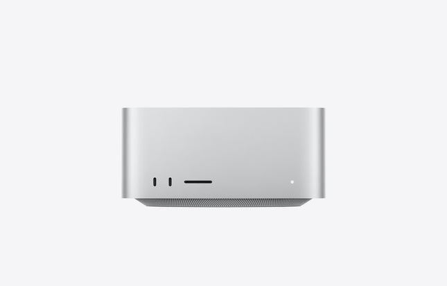 Apple Mac Studio M5 Ultra Price in Pakistan - Lens Ground