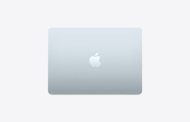 Apple MacBook Air M5 Price in Pakistan 13-inch Sky Blue - Lens Ground