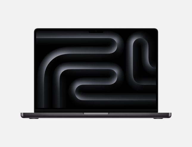 Apple MacBook Pro M5 Price in Pakistan 14-inch Space Black - Lens Ground