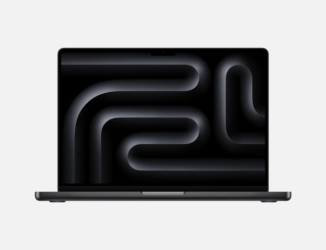 Apple MacBook Pro M4 Price in Pakistan 14-inch Space Black - Lens Ground