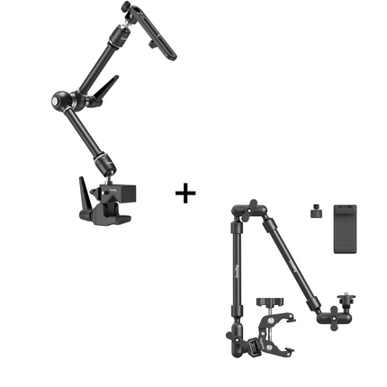 SmallRig Super Clamp with Magic Arm Kit