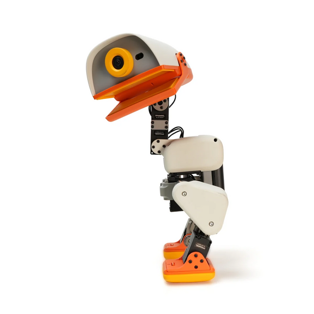 Pollen Robotics Microduck Price in Pakistan - Pollen Robotics