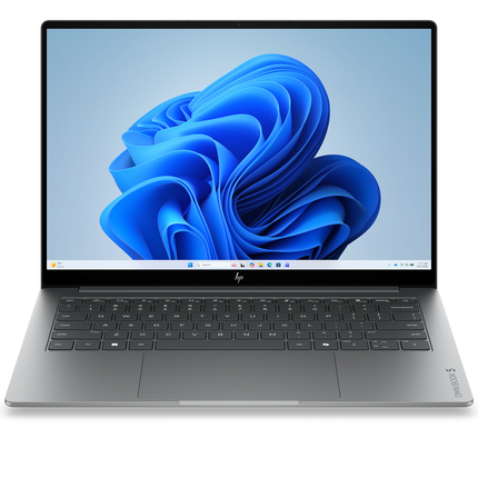 HP OmniBook 5 14 AI Laptop Price in Pakistan - Lens Ground