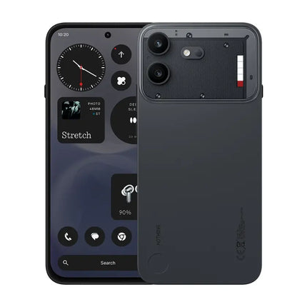 Nothing Phone 4b Price in Pakistan - Lens Ground