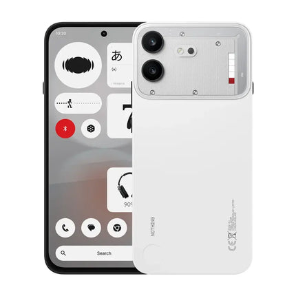 Nothing Phone 4b Price in Pakistan - Lens Ground