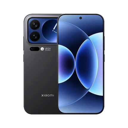 Xiaomi 17 Pro Max Price in Pakistan - Lens Ground