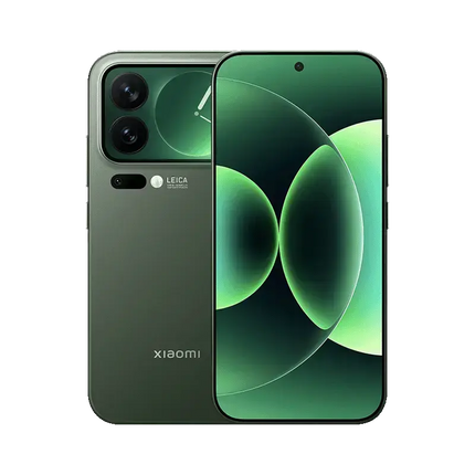 Xiaomi 17T Pro Price in Pakistan - Lens Ground