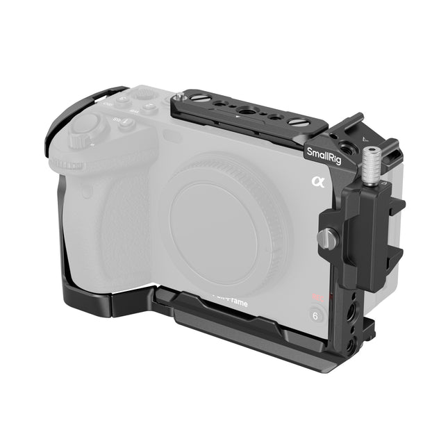 SmallRig Camera Cage for Sony FX30 Price in Pakistan - Lens Ground