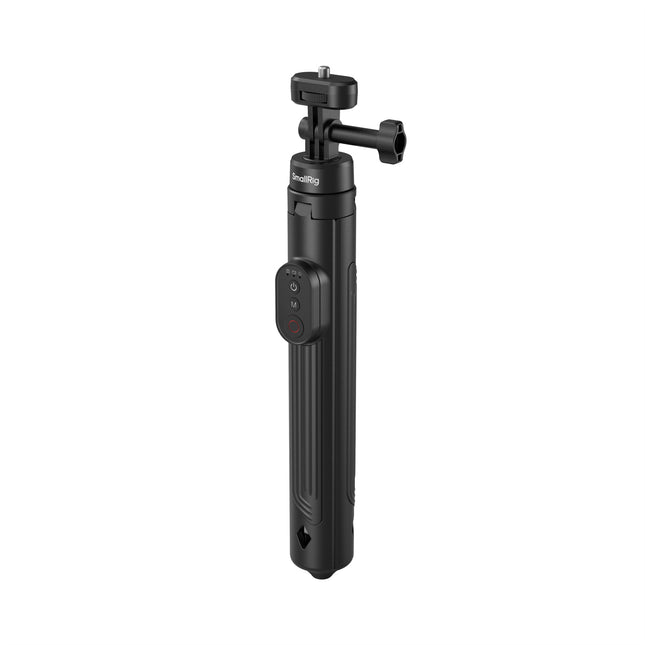 SmallRig Selfie Stick Tripod for Action Cameras and Mobile Phones Price in Pakistan - Lens Ground