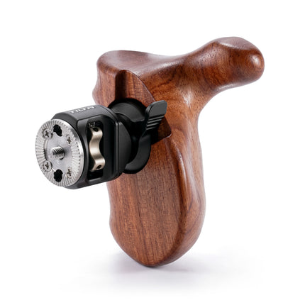 Tilta Advanced Side Wooden Handle Price in Pakistan - Lens Ground