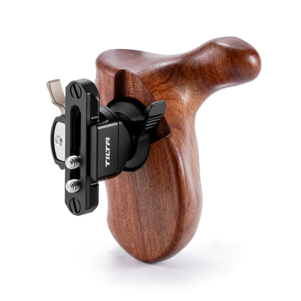 Tilta Advanced Side Wooden Handle Price in Pakistan - Lens Ground