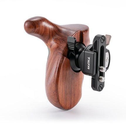 Tilta Advanced Side Wooden Handle Price in Pakistan - Lens Ground