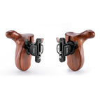 NATO Rail / Left & Right Pair