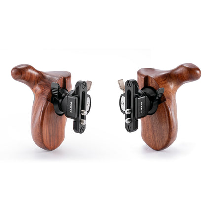Tilta Advanced Side Wooden Handle Price in Pakistan - Lens Ground