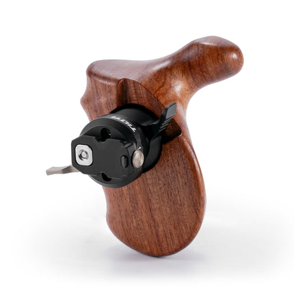 Tilta Advanced Side Wooden Handle Price in Pakistan - Lens Ground