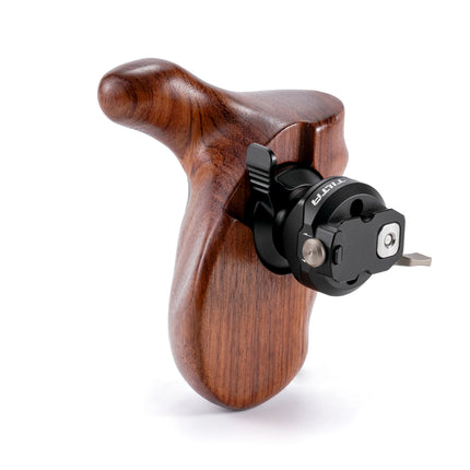 Tilta Advanced Side Wooden Handle Price in Pakistan - Lens Ground