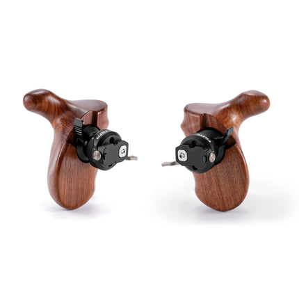 Tilta Advanced Side Wooden Handle Price in Pakistan - Lens Ground