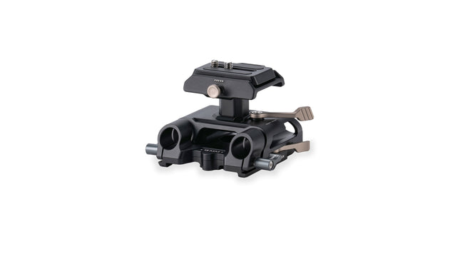 Tilta Arca Height Adjustable 15mm LWS Baseplate Price in Pakistan - Lens Ground