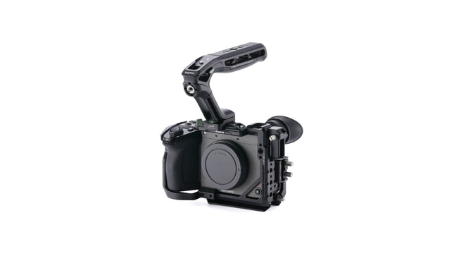 Tilta Camera Cage for Sony FX2 Base Kit Price in Pakistan - Lens Ground