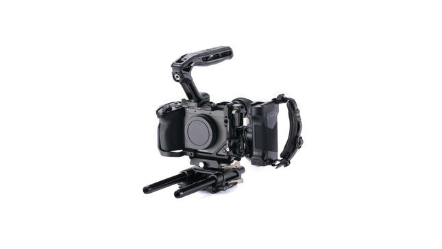 Tilta Camera Cage for Sony FX2 Pro Kit Price in Pakistan - Lens Ground