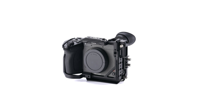 Tilta Full Camera Cage for Sony FX2 Price in Pakistan - Lens Ground