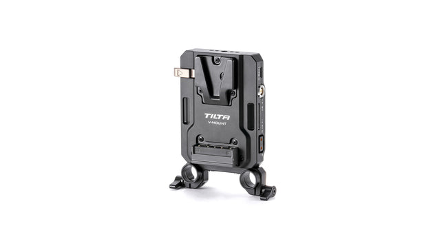 Tilta Mini PD V Mount Battery Plate Price in Pakistan - Lens Ground