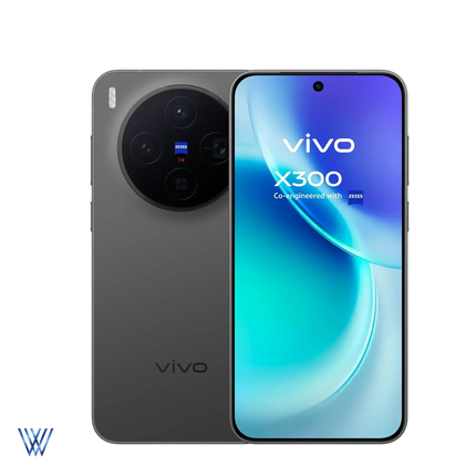 Vivo X300 Series Price in Pakistan - V3 Shopping