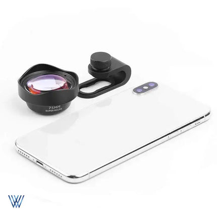 Ulanzi 75mm Macro Phone Lens Price in Pakistan - V3 Shopping