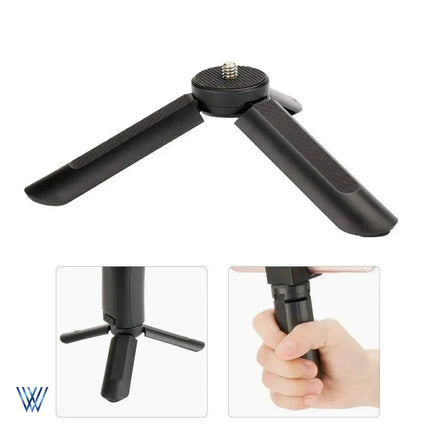 Ulanzi MT-05 Mini Handheld Tripod Price in Pakistan - V3 Shopping