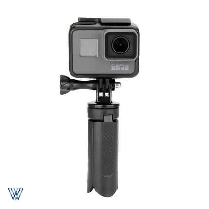 Ulanzi MT-05 Mini Handheld Tripod Price in Pakistan - V3 Shopping