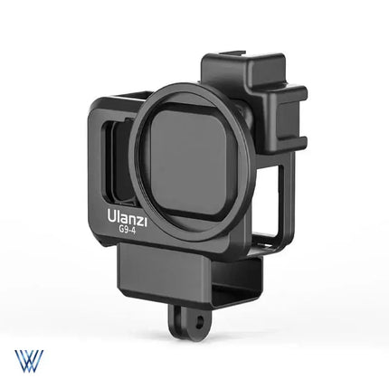 Ulanzi G9-4 Plastic Cage Price in Pakistan - V3 Shopping