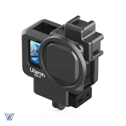 Ulanzi G9-4 Plastic Cage Price in Pakistan - V3 Shopping