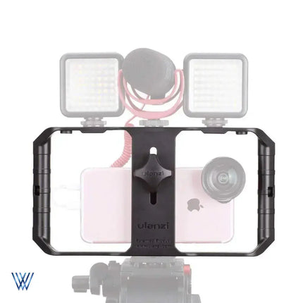 Ulanzi U-Rig Pro Smartphone Video Rig Price in Pakistan - V3 Shopping