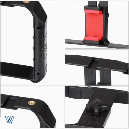Ulanzi U-Rig Pro Smartphone Video Rig Price in Pakistan - V3 Shopping
