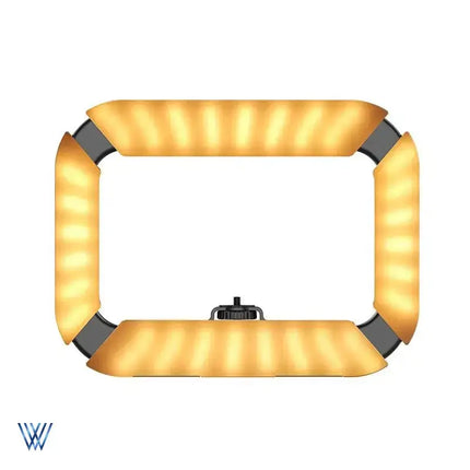 Ulanzi U200 Ring Light Video Rig Price in Pakistan - V3 Shopping