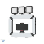 Vlog Kit 2 / 2 To 3 Days