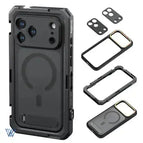 iPhone 17 Pro Max / Flagship Cage / 2 to 3 Days