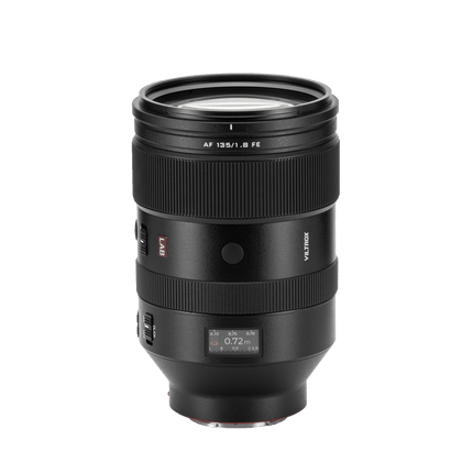 Viltrox AF 135mm F1.8 LAB Price in Pakistan - Lens Ground