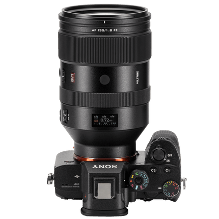 Viltrox AF 135mm F1.8 LAB Price in Pakistan - Lens Ground