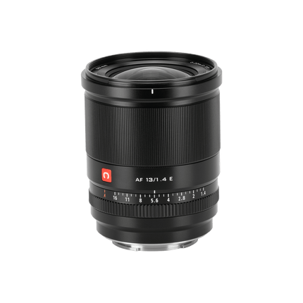 Viltrox AF 13mm F1.4 Price in Pakistan - Lens Ground