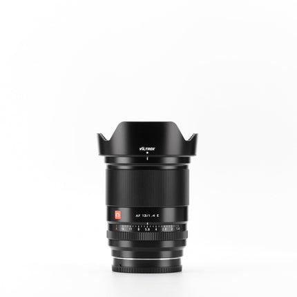 Viltrox AF 13mm F1.4 Price in Pakistan - Lens Ground