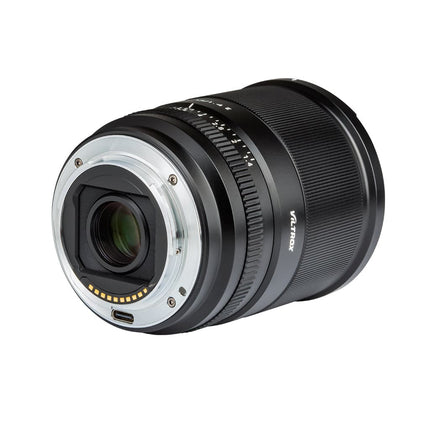 Viltrox AF 13mm F1.4 Price in Pakistan - Lens Ground