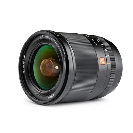 Viltrox AF 13mm F1.4 Price in Pakistan - Lens Ground
