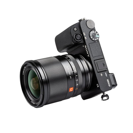 Viltrox AF 13mm F1.4 Price in Pakistan - Lens Ground